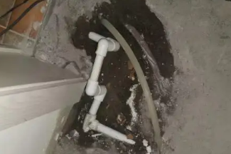 大连卫生间漏水检测多少钱