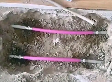 大连卫生间测漏水多少钱