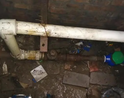 大连水管维修哪家好