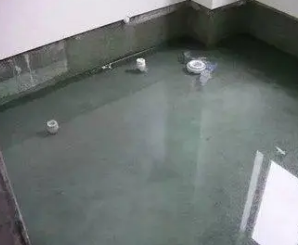 大连卫生间测漏水哪家好