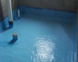 大连卫生间防水哪家好