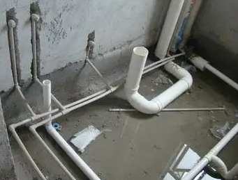 大连水管维修多少钱