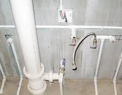 大连水管维修价格明细
