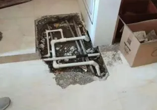 大连查漏水多少钱