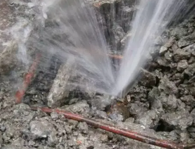 大连水管维修多少钱