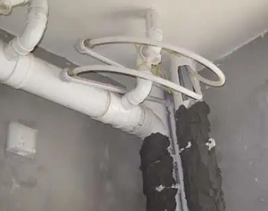 大连水管维修哪家好