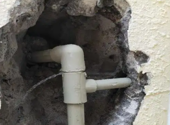 大连卫生间测漏水哪家好